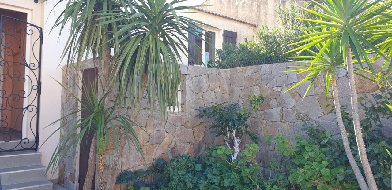 Casa Di A Murza Calvi  Bagian luar foto