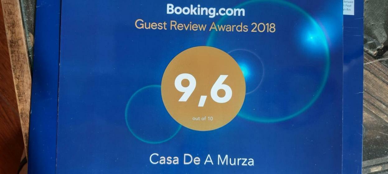 Casa Di A Murza Calvi  Bagian luar foto